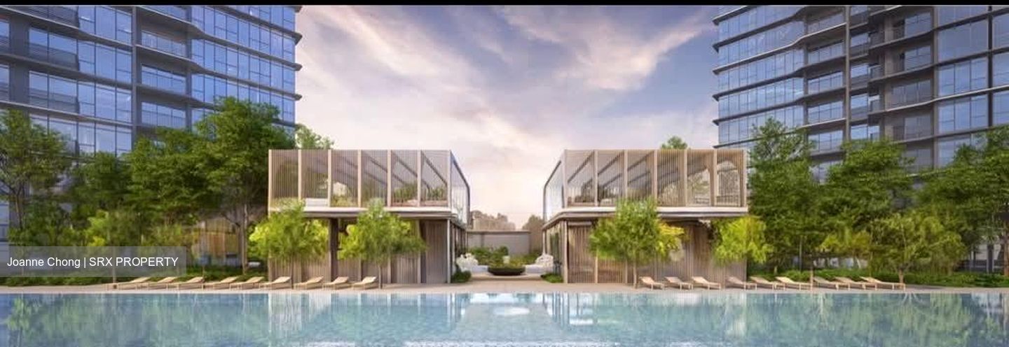 Yuan Ching Road (D22), Condominium #598692871